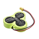 Cameron Sino Cbr368Bt Battery Replacement For Cobra Alarm System