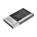 Cameron Sino Cip310Cl Battery Replacement For Cisco Cordless Phone