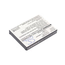 Cameron Sino Cip320Cl Battery Replacement For Cisco Cordless Phone