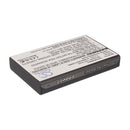 Cameron Sino Cip502Cl Battery Replacement For Agfeo Cordless Phone