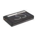 Cameron Sino Cip502Cl Battery Replacement For Agfeo Cordless Phone
