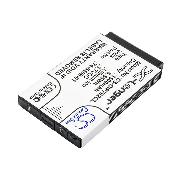 Cameron Sino Cip792Cl Battery Replacement For Cisco Cordless Phone