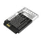 Cameron Sino Cip792Cl Battery Replacement For Cisco Cordless Phone