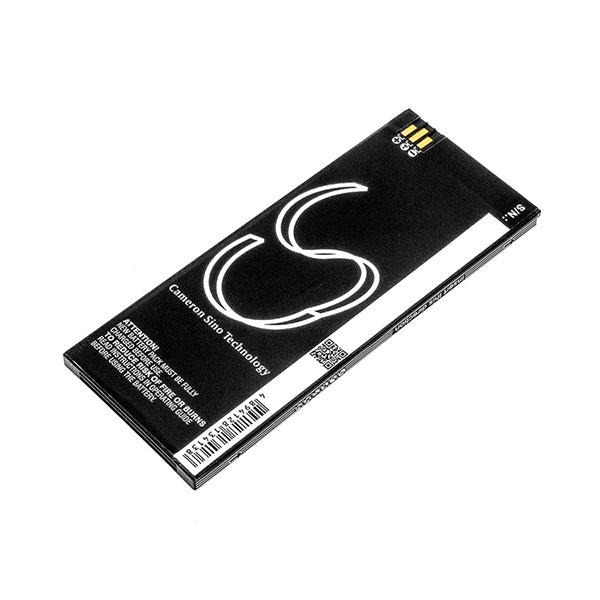 Cameron Sino Cip880Cl Battery Replacement For Cisco Cordless Phone