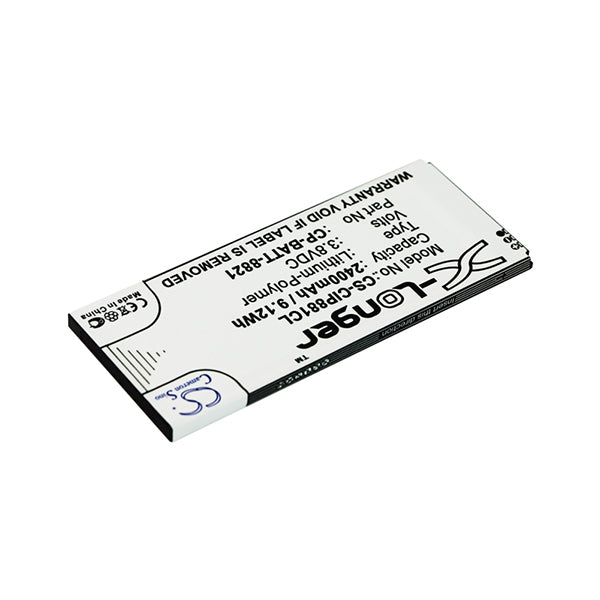 Cameron Sino Cip881Cl Battery Replacement For Cisco Cordless Phone