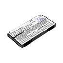 Cameron Sino Cip901Cl Battery Replacement For Cisco Cordless Phone