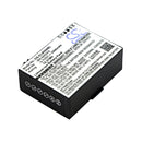 Cameron Sino Clb550Bl Battery Replacement Cipherlab Barcode Scanner