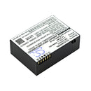 Cameron Sino Clb550Bl Battery Replacement Cipherlab Barcode Scanner