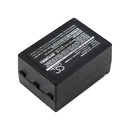 Cameron Sino Clb600Bl Battery Replacement Cipherlab Barcode Scanner