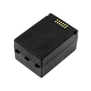 Cameron Sino Clb600Bl Battery Replacement Cipherlab Barcode Scanner