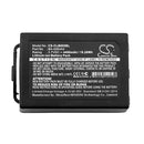 Cameron Sino Clb600Bl Battery Replacement Cipherlab Barcode Scanner