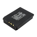 Cameron Sino Clb830Bl Battery Replacement Cipherlab Barcode Scanner