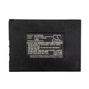 Cameron Sino Clb830Bl Battery Replacement Cipherlab Barcode Scanner