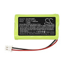 Cameron Sino Cpa348Bt Battery Replacement For Commpact Alarm System
