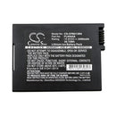 Cameron Sino Cpb013Rx Battery Replacement For Cisco Cable Modem