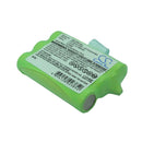 Cameron Sino Cpb1024 Battery Replacement For At And T Cordless Phone