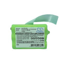 Cameron Sino Cpb1024 Battery Replacement For At And T Cordless Phone