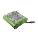 Cameron Sino Cpb400Jl Battery Replacement For Aastra Cordless Phone