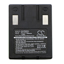 Cameron Sino Cpb483Cl Battery Replacement For Ameritech Cordless Phone