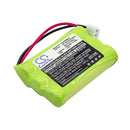 Cameron Sino Cpb8011 Battery Replacement For Aeg Cordless Phone