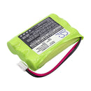 Cameron Sino Cpb8011 Battery Replacement For Aeg Cordless Phone