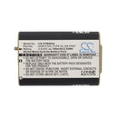 Cameron Sino Cpb9034 Battery Replacement For At And T Cordless Phone
