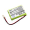 Cameron Sino Cpj464Cl Battery Replacement For Bt Baby Phone