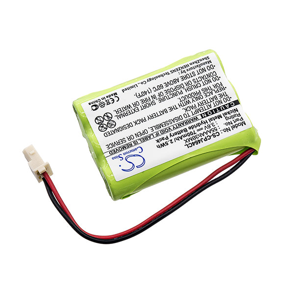 Cameron Sino Cpj464Cl Battery Replacement For Bt Baby Phone