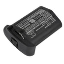Cameron Sino Cpn400Mc Battery Replacement For Canon Camera