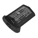 Cameron Sino Cpn400Mx Battery Replacement For Canon Camera