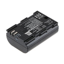 Cameron Sino Cpn600Mc Battery Replacement For Canon Camera