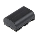 Cameron Sino Cpn600Mc Battery Replacement For Canon Camera