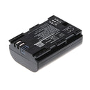 Cameron Sino Cpn600Mx Battery Replacement For Canon Camera