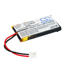 Cameron Sino Cpp529Cl Battery Replacement For At And T Cordless Phone