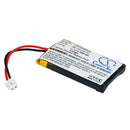 Cameron Sino Cpp529Cl Battery Replacement For At And T Cordless Phone