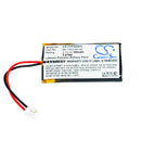 Cameron Sino Cpp529Cl Battery Replacement For At And T Cordless Phone