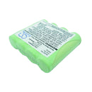 Cameron Sino Cps486Cl Battery Replacement For Ascom Cordless Phone