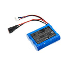 Cameron Sino Cre807Rx Battery Replacement For Carrera Cars