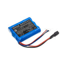 Cameron Sino Cre807Rx Battery Replacement For Carrera Cars