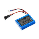 Cameron Sino Cre808Rx Battery Replacement For Carrera Cars