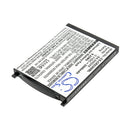 Cameron Sino Crs300Bl Battery Replacement Cipherlab Barcode Scanner