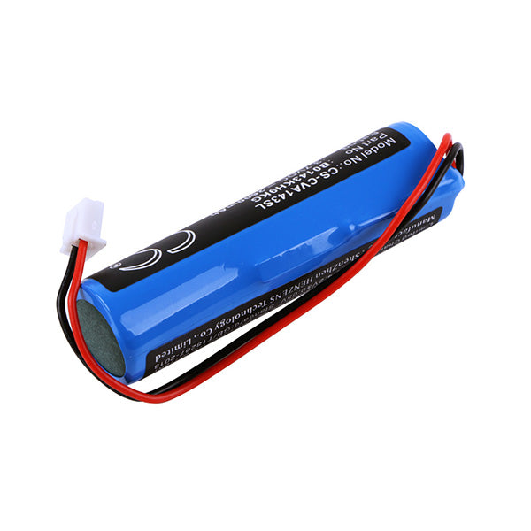 Cameron Sino Cva143Sl Battery Replacement For Croove Amplifier