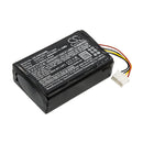 Cameron Sino Cxd320Bl Battery Replacement For C One Barcode Scanner