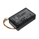 Cameron Sino Cxd320Bl Battery Replacement For C One Barcode Scanner