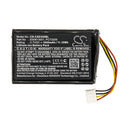 Cameron Sino Cxd320Bl Battery Replacement For C One Barcode Scanner