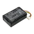 Cameron Sino Cxd320Bx Battery Replacement For C One Barcode Scanner