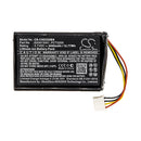 Cameron Sino Cxd320Bx Battery Replacement For C One Barcode Scanner