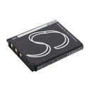 Cameron Sino Czr50Mc Battery Replacement For Casio Camera