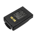 Cameron Sino Dae112Bh Battery Replacement Datalogic Barcode Scanner