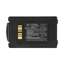 Cameron Sino Dae112Bh Battery Replacement Datalogic Barcode Scanner